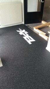 Project S 5 - Project ICM