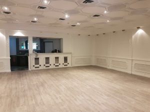 Project S 6 - Project ICM