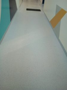 Project S 7 - Project ICM