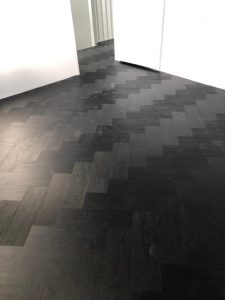 Project S 8 - Project ICM