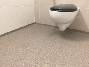 Project S 15 - Project ICM