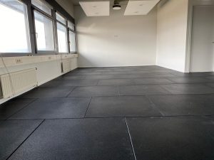 Project S 18 - Project ICM