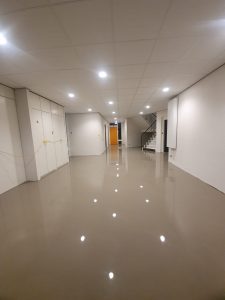 Project S 19 - Project ICM