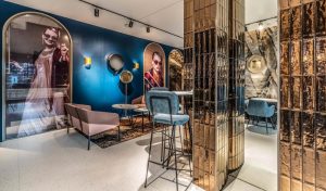 Project S 2 - Project ICM