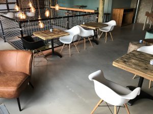 Project S 4 - Project ICM