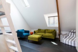 Stratumsedijk 25 Eindhoven 5 - Project ICM