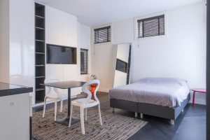 Stratumsedijk 25 Eindhoven 3 - Project ICM