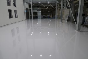 Mead Johnson 2 - Project ICM