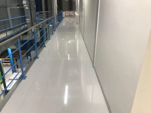 Mead Johnson 4 - Project ICM