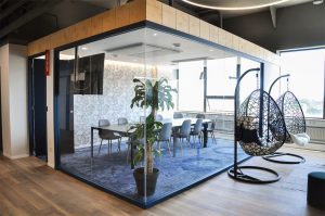 Microlab Eindhoven 5 - Project ICM