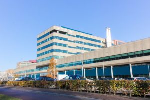 Microlab Eindhoven - Project ICM