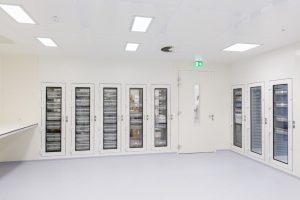 Apotheek PMC Utrecht 5 - Project ICM