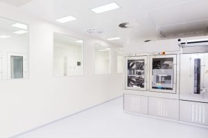 Apotheek PMC Utrecht 4 - Project ICM