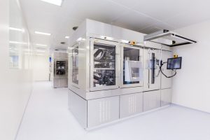 Apotheek PMC Utrecht 2 - Project ICM