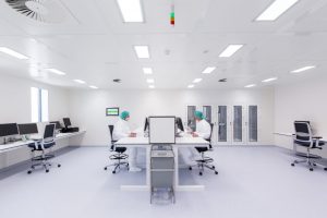 Apotheek PMC Utrecht 3 - Project ICM