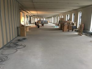 Apotheek PMC Utrecht 7 - Project ICM