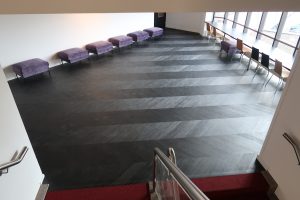 The Wall Eindhoven 5 - Project ICM