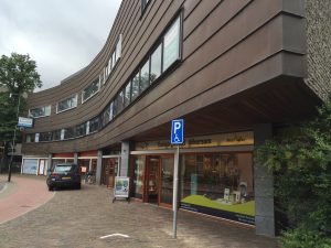 The Cullinan Hilversum 4 - Project ICM