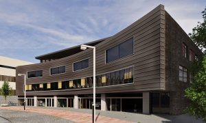 The Cullinan Hilversum - Project ICM