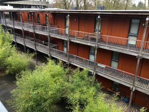 The Cullinan Hilversum 3 - Project ICM