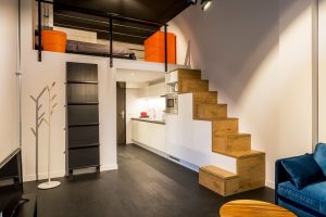 The Wall Eindhoven 4 - Project ICM