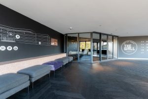 The Wall Eindhoven 7 - Project ICM