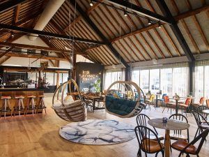 Voorste venne Drunen 3 - Project ICM