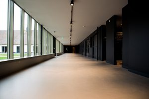 Voorste venne Drunen 2 - Project ICM