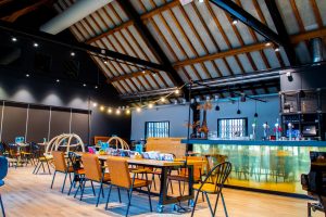 Voorste venne Drunen 4 - Project ICM