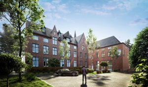 De Marianen Venlo - Project ICM