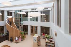 De Avonturier 2 - Project ICM