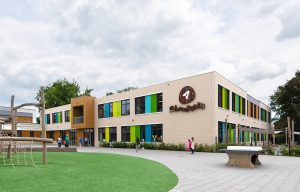 De Avonturier - Project ICM