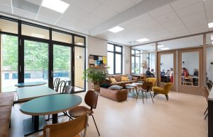 De Avonturier 4 - Project ICM