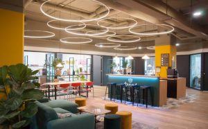 Microlab Eindhoven 2 - Project ICM