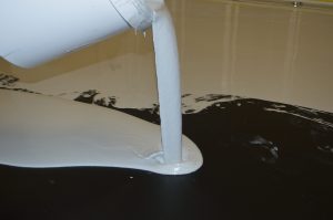 Arturo EP 2480 Gieten