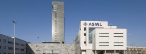 ASML - Project ICM