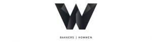 Bakkers Hommen Logo