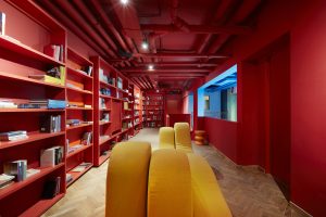 1-12-211124-HnH_Rotterdam-0316 Bookcases upstairs