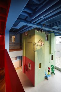 1-17-211124-HnH_Rotterdam-0144 exterior wish you a nice stay