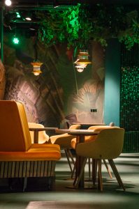 Bush Restaurant_2 (Noor Stoep)