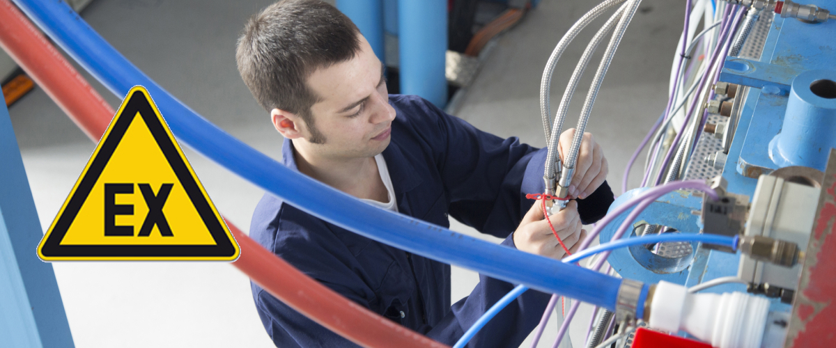 atex richtlijnen