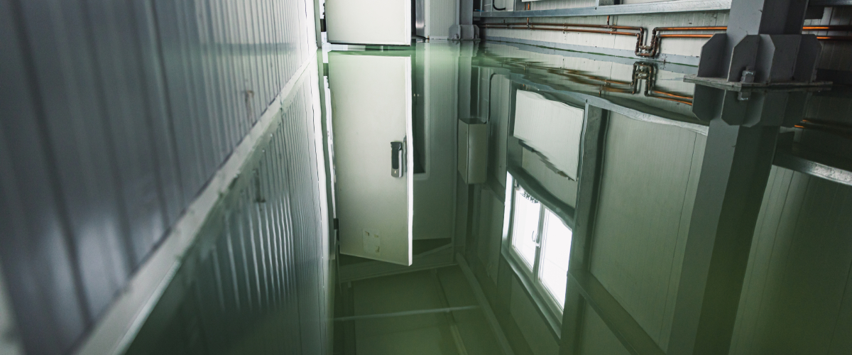 polyurethaan gietvloer