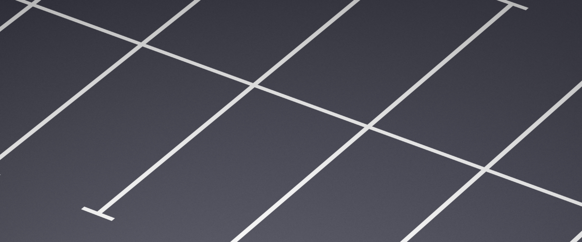 vloerafwerking parkeergarage