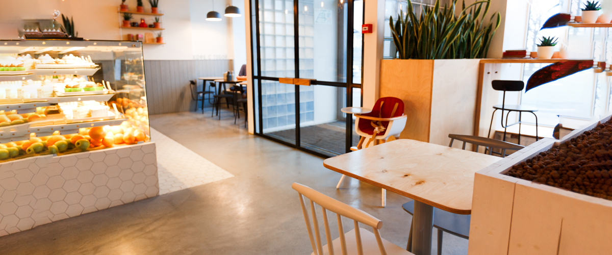 vloerbedekking bakker