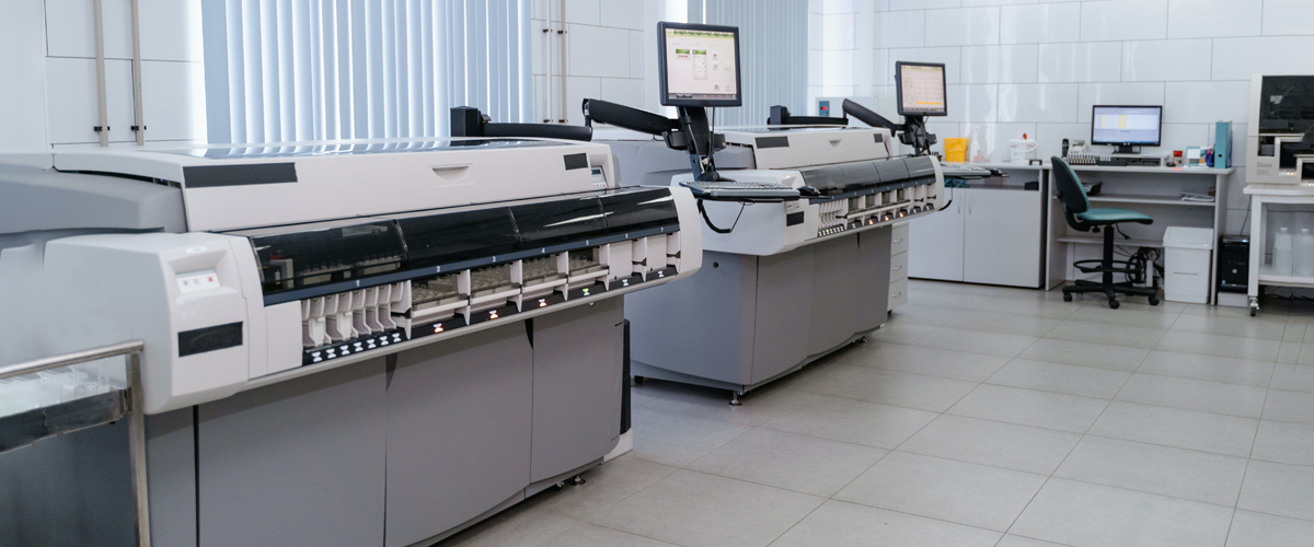 laboratorium vloeren