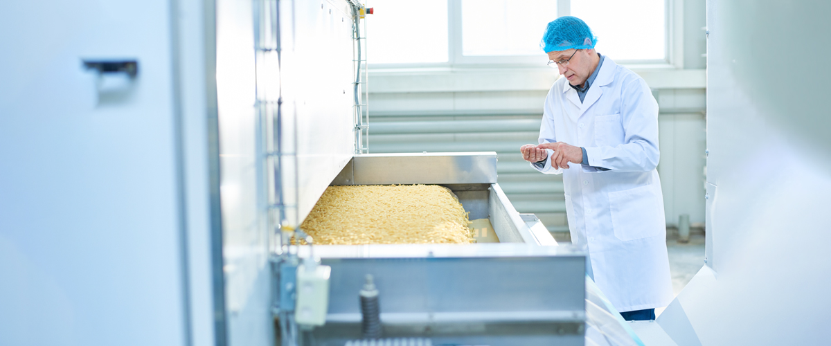 voedingsindustrievloeren