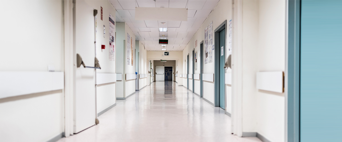 ziekenhuisvloer kopen