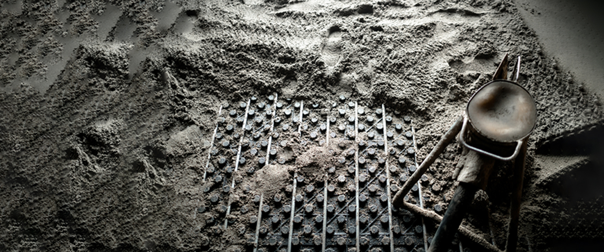 zwevende verdiepingsvloer