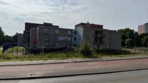 van-ghent-kazerne-in-rotterdam